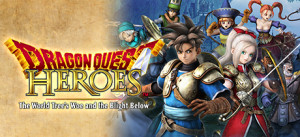 Dragon Quest Heroes™ Slime Edition