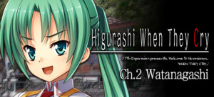 Higurashi When They Cry Hou - Ch.2 Watanagashi