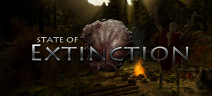 State Of Extinction