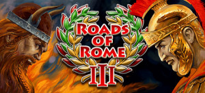 Roads Of Rome 3