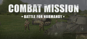 Combat Mission: Battle For Normandy