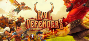 Evil Defenders