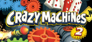 Crazy Machines 2