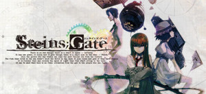 STEINS;GATE