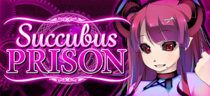 Succubus Prison