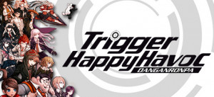 Danganronpa: Trigger Happy Havoc