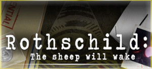 Rothschild: The Sheep Will Wake