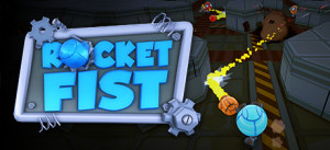 Rocket Fist