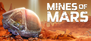 Mines Of Mars