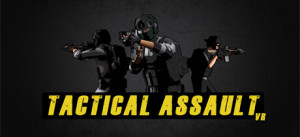 Tactical Assault VR