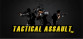 Tactical Assault VR