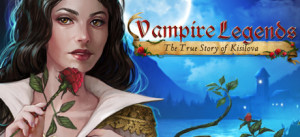 Vampire Legends: The True Story Of Kisilova