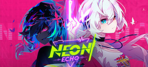 Neon Echo