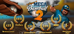 Super Mega Baseball 2