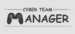 Cyber Team Manager