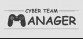 Cyber Team Manager