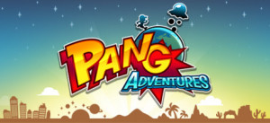 Pang Adventures