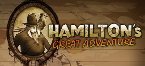 Hamilton's Great Adventure