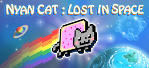 Nyan Cat: Lost In Space