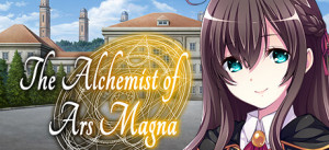 The Alchemist Of Ars Magna