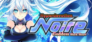 Hyperdevotion Noire