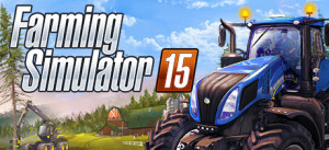 Farming Simulator 15 Gold Edition