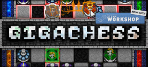 Gigachess