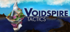 Voidspire Tactics