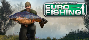 Euro Fishing