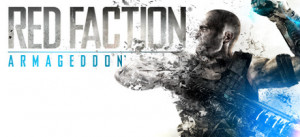 Red Faction: Armageddon