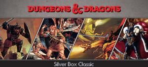 Silver Box Classics