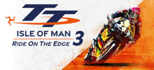 TT Isle Of Man: Ride On The Edge 3