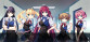 Grisaia Chronos Rebellion