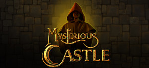 Mysterious Castle