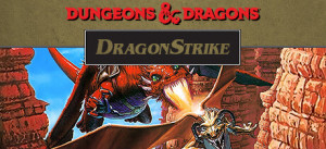 DragonStrike