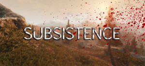 Subsistence