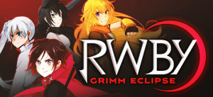 RWBY: Grimm Eclipse
