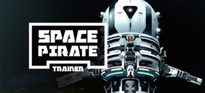 Space Pirate Trainer