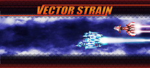 Vector Strain