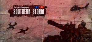 Flashpoint Campaigns: Southern Storm