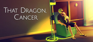 That Dragon, Cancer