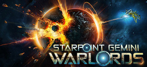 Starpoint Gemini Warlords