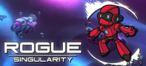 Rogue Singularity