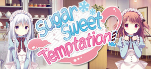 Sugar Sweet Temptation