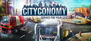 CITYCONOMY: Service For Your City