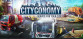 CITYCONOMY: Service For Your City