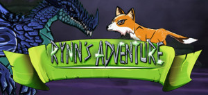 Rynn's Adventure: Trouble In The Enchanted Forest