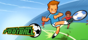 Super Arcade Football