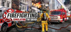 Firefighting Simulator - The Squad