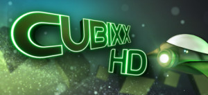 Cubixx HD